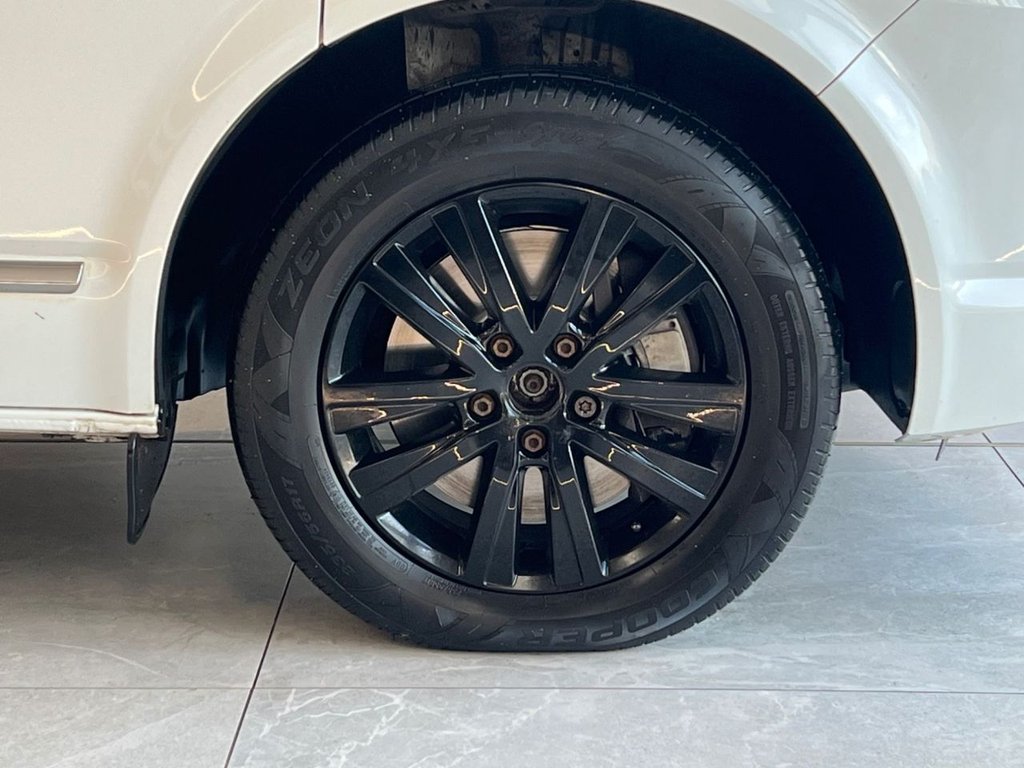 Used Volkswagen Caravelle 2016 for sale - 77121970: Photo 8