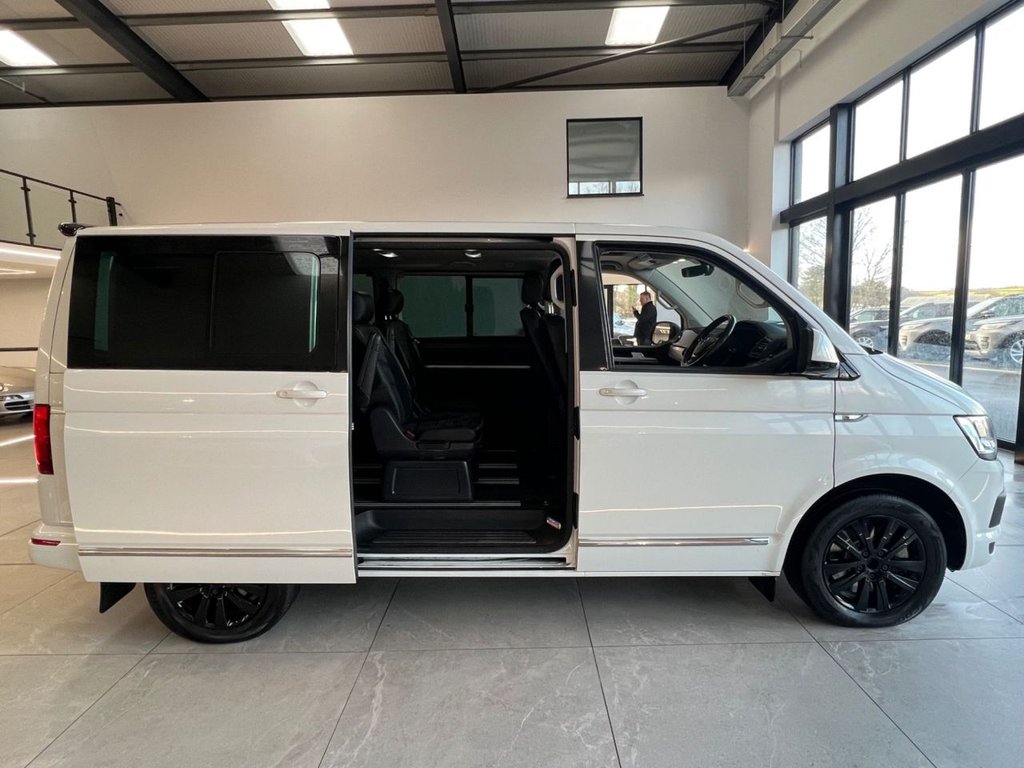 Used Volkswagen Caravelle 2016 for sale - 77121970: Photo 9