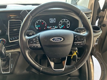 Used Ford Transit Custom 2021 for sale - 79338932: Photo
