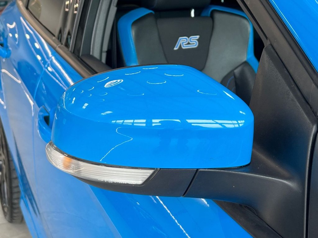 Used Ford Focus 2016 for sale - 76509540: Photo 11