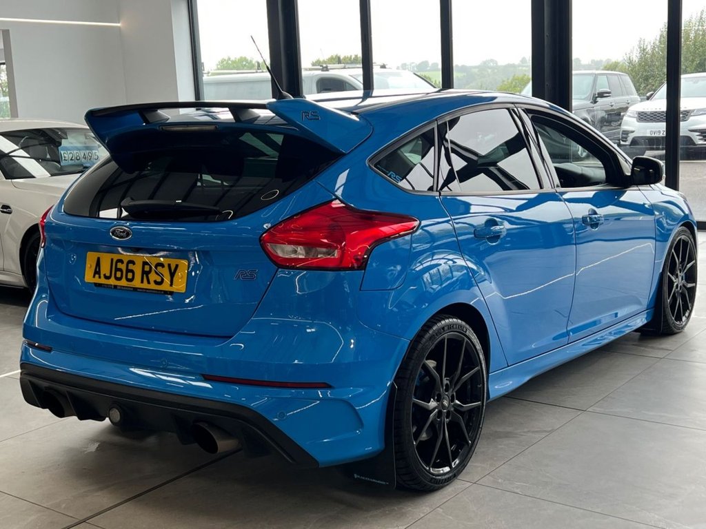 Used Ford Focus 2016 for sale - 76509540: Photo 13