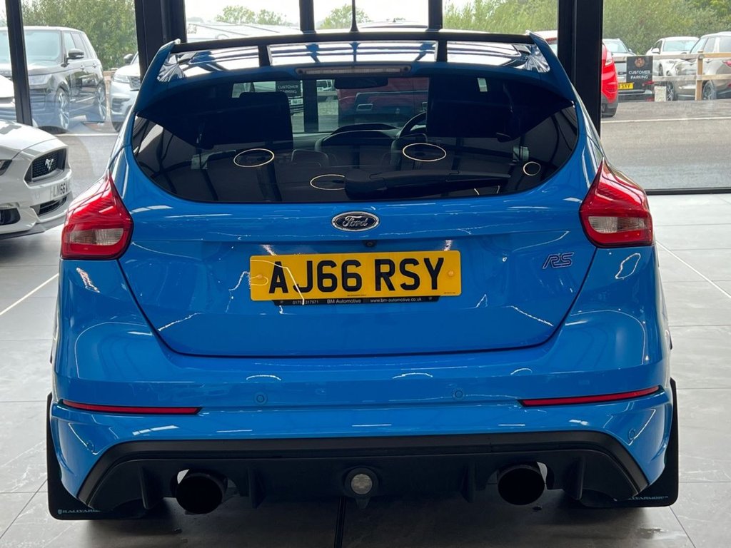 Used Ford Focus 2016 for sale - 76509540: Photo 14