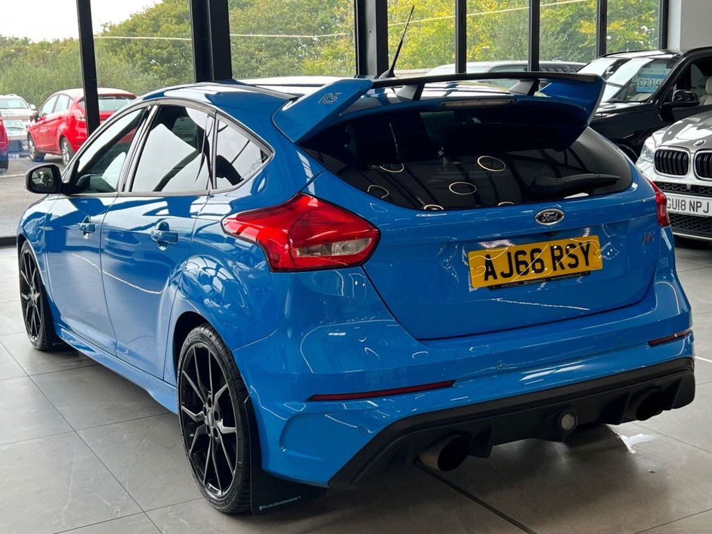 Used Ford Focus 2016 for sale - 76509540: Photo 15