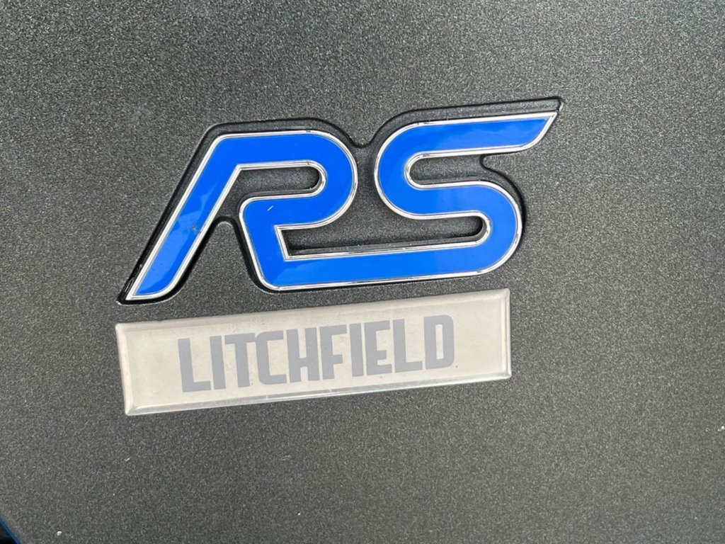 Used Ford Focus 2016 for sale - 76509540: Photo 19