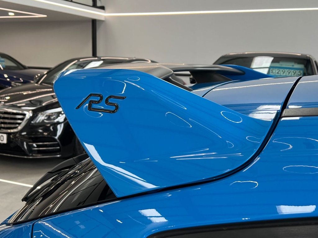 Used Ford Focus 2016 for sale - 76509540: Photo 20