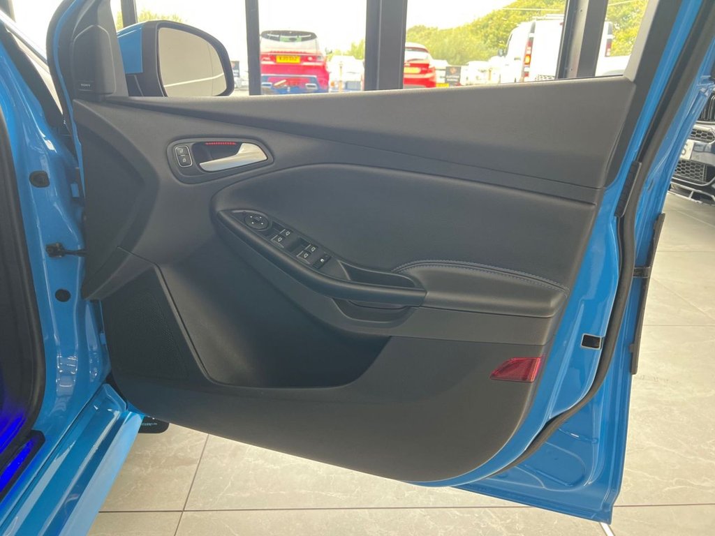 Used Ford Focus 2016 for sale - 76509540: Photo 24