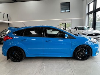 Used Ford Focus 2016 for sale - 76509540: Photo