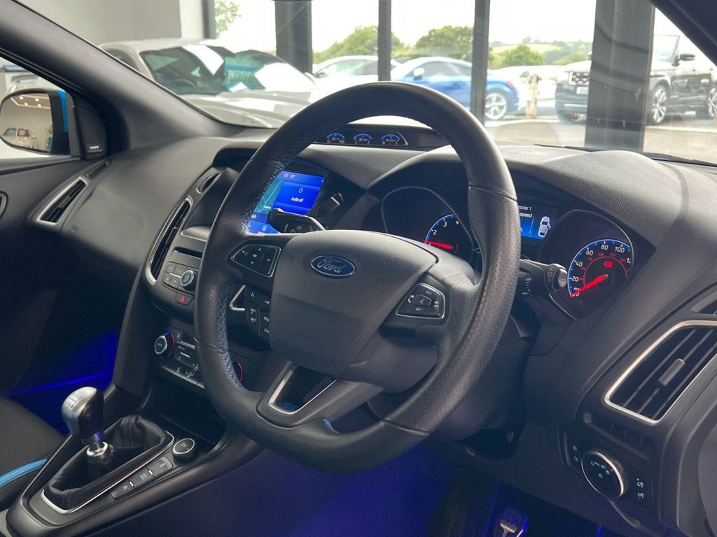 Used Ford Focus 2016 for sale - 76509540: Photo 3