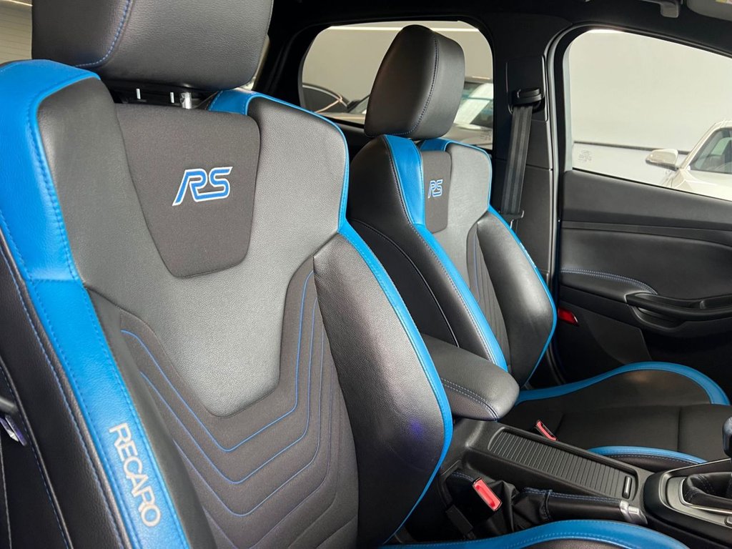 Used Ford Focus 2016 for sale - 76509540: Photo 30