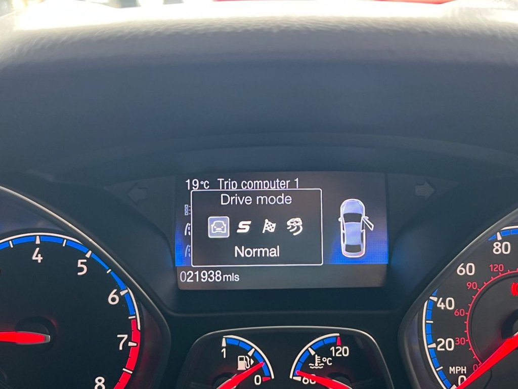 Used Ford Focus 2016 for sale - 76509540: Photo 33