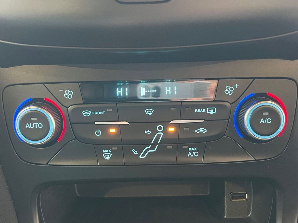 Used Ford Focus 2016 for sale - 76509540: Photo 36