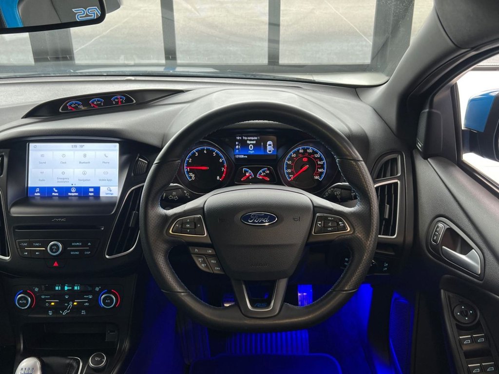 Used Ford Focus 2016 for sale - 76509540: Photo 4