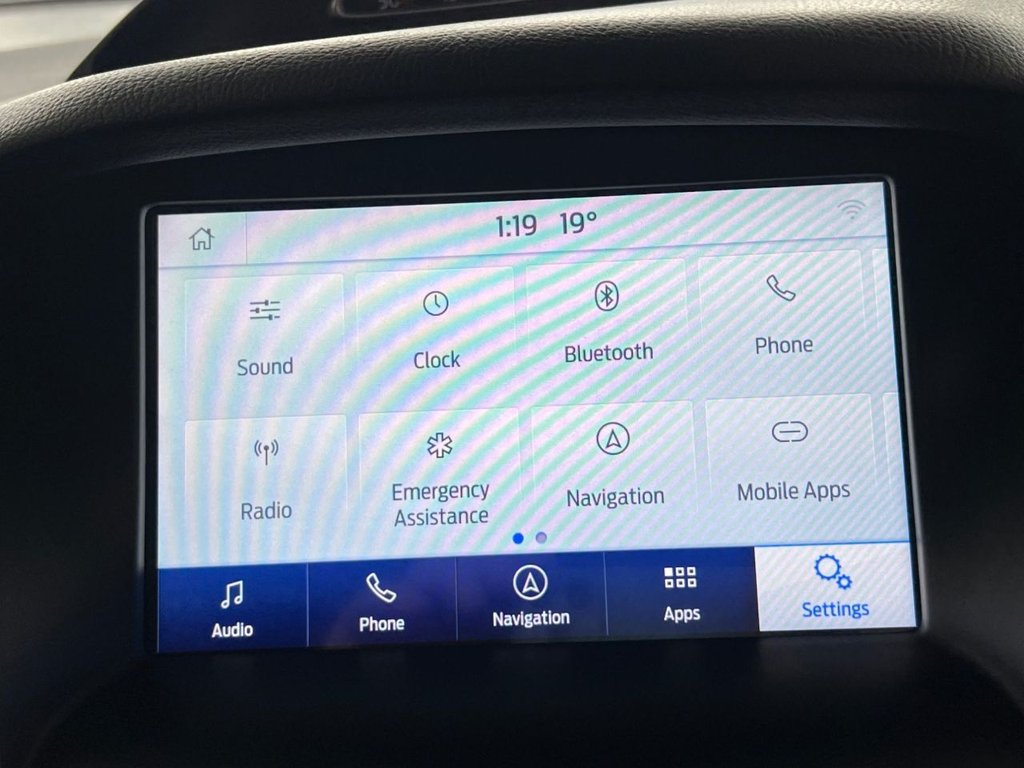 Used Ford Focus 2016 for sale - 76509540: Photo 42