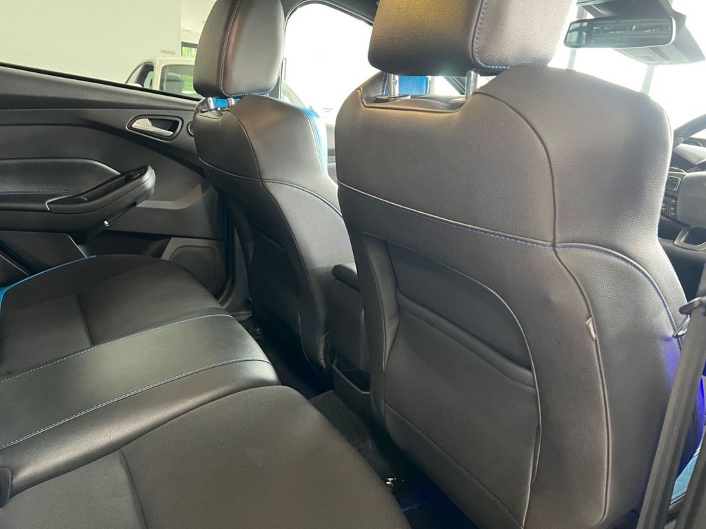 Used Ford Focus 2016 for sale - 76509540: Photo 44
