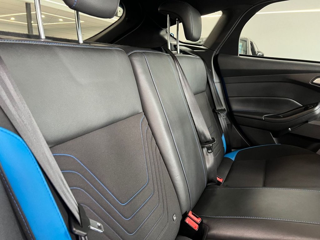 Used Ford Focus 2016 for sale - 76509540: Photo 45