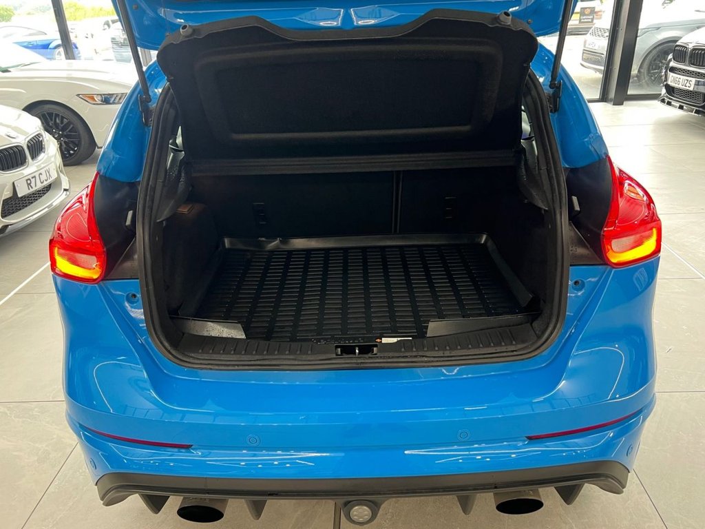 Used Ford Focus 2016 for sale - 76509540: Photo 47