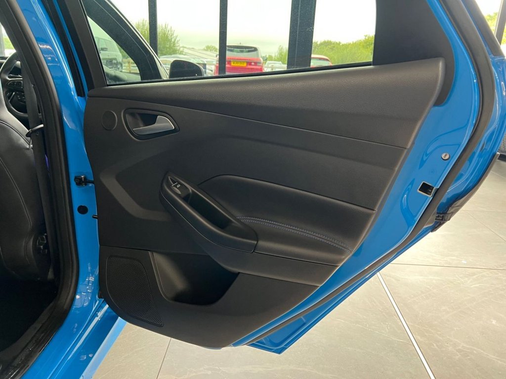 Used Ford Focus 2016 for sale - 76509540: Photo 48