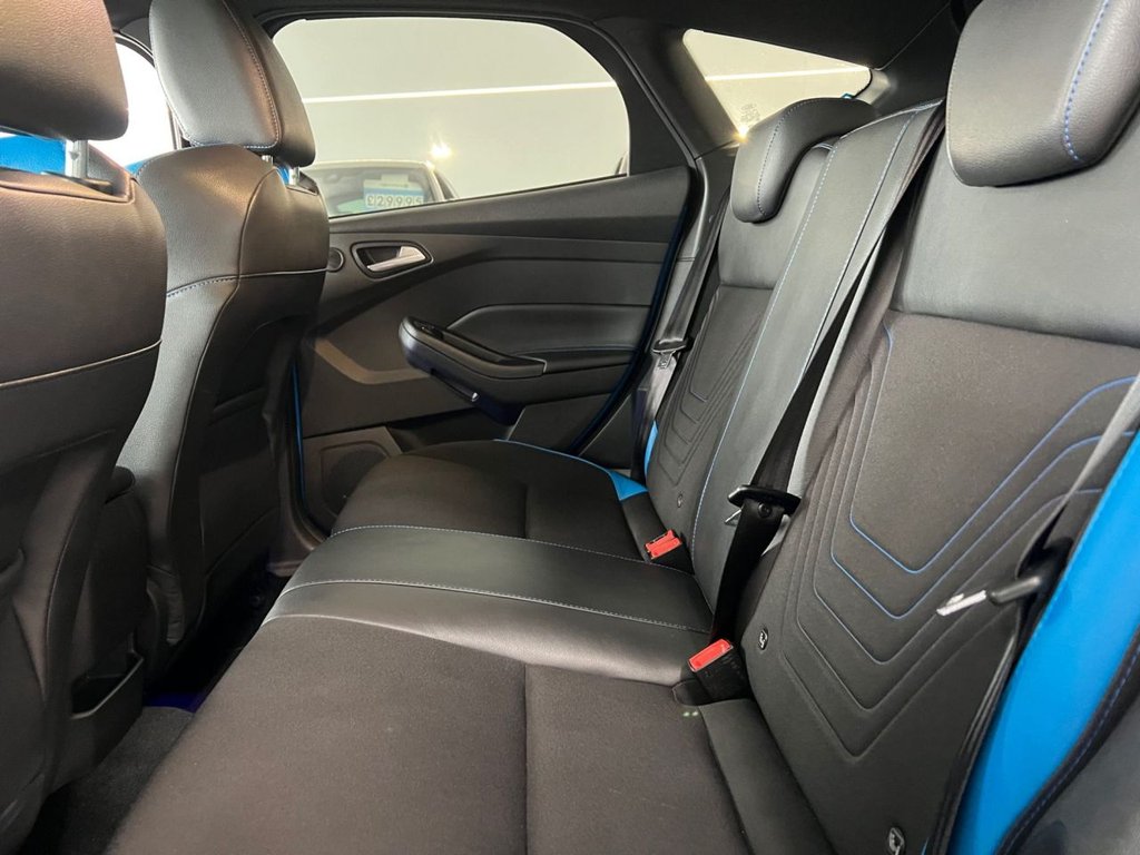 Used Ford Focus 2016 for sale - 76509540: Photo 49