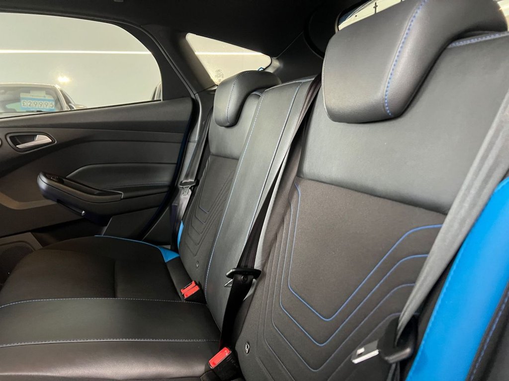 Used Ford Focus 2016 for sale - 76509540: Photo 50