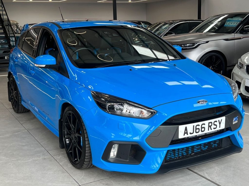 Used Ford Focus 2016 for sale - 76509540: Photo 7