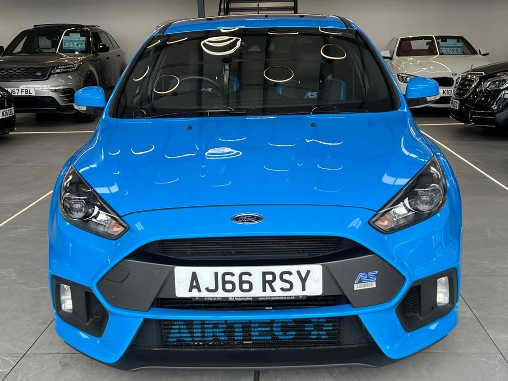 Used Ford Focus 2016 for sale - 76509540: Photo 8