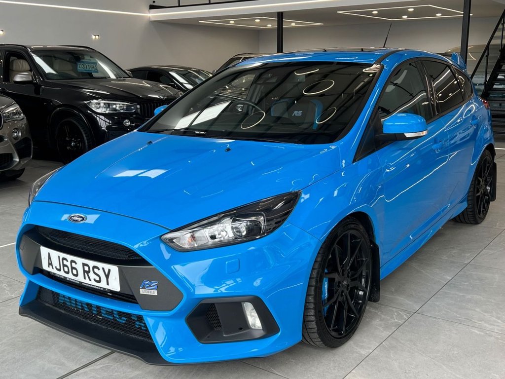 Used Ford Focus 2016 for sale - 76509540: Photo 9