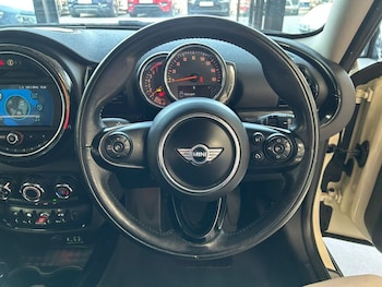Used MINI Clubman 2018 for sale - 79318565: Photo