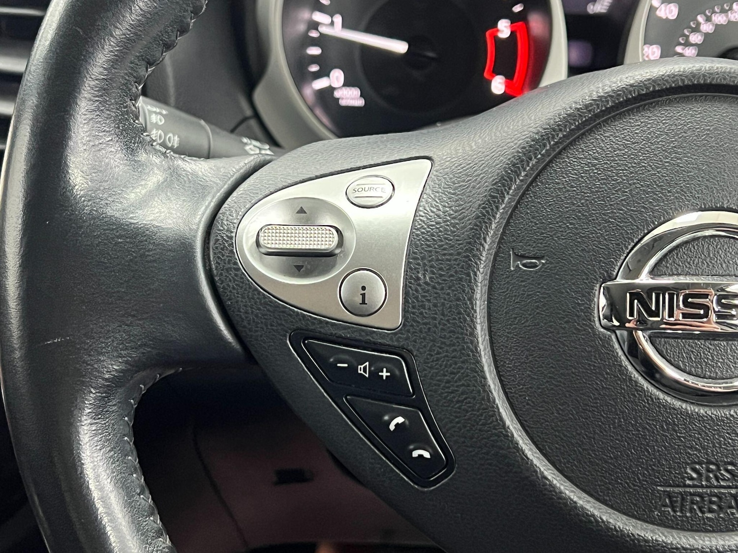 Used Nissan Juke 2019 for sale - 77291785: Photo 25