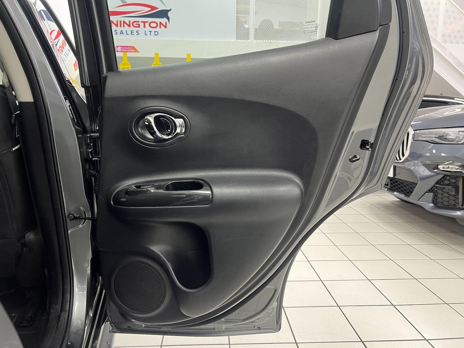 Used Nissan Juke 2019 for sale - 77291785: Photo 34