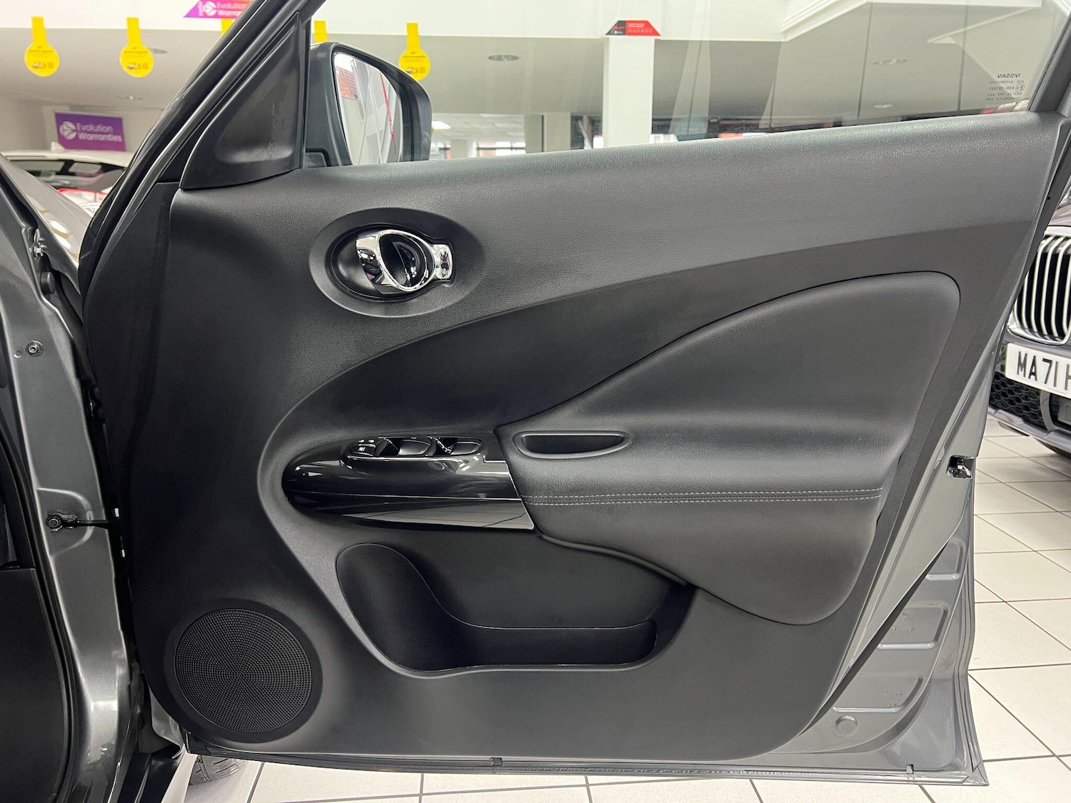 Used Nissan Juke 2019 for sale - 77291785: Photo 35