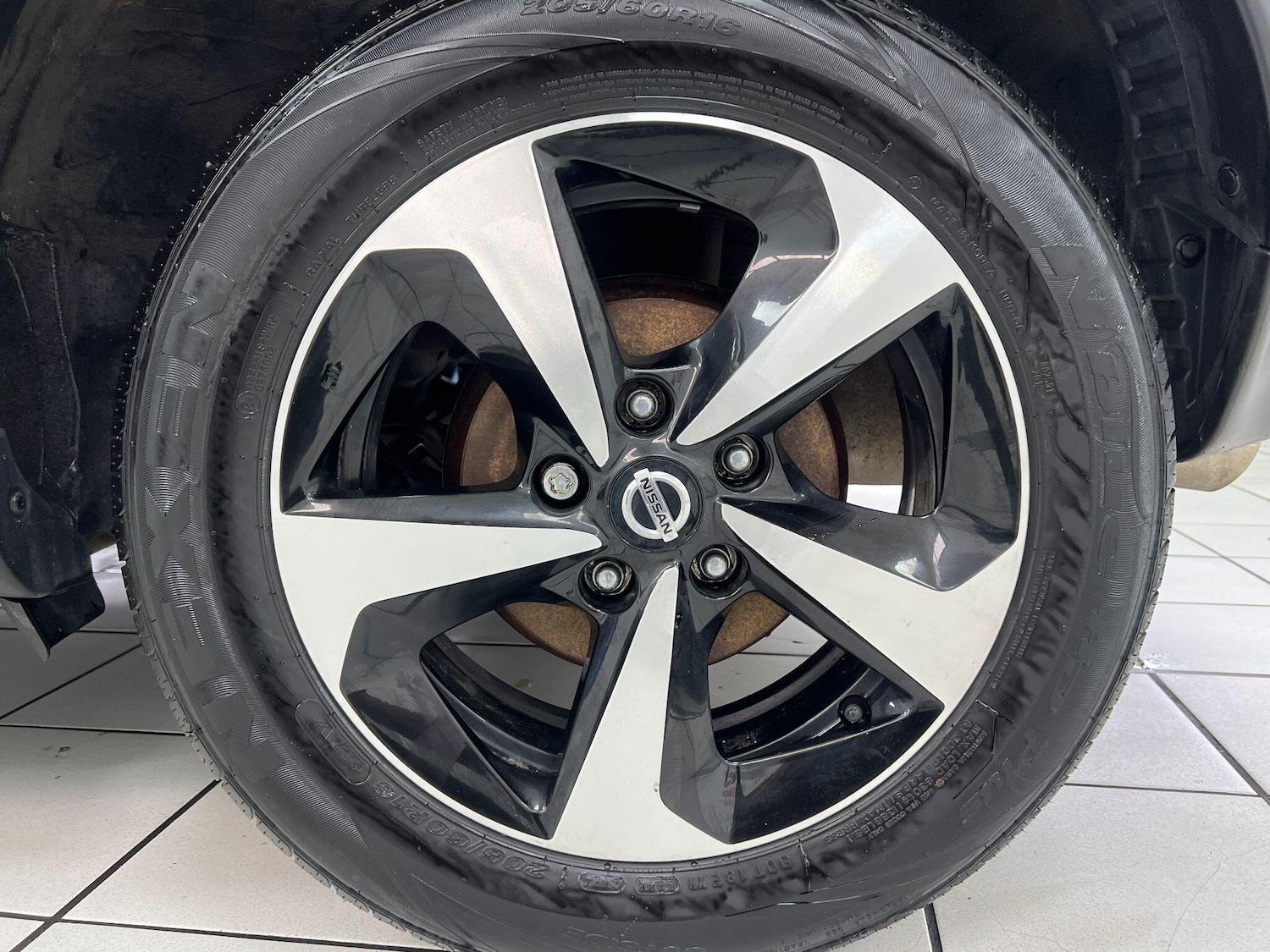 Used Nissan Juke 2019 for sale - 77291785: Photo 38