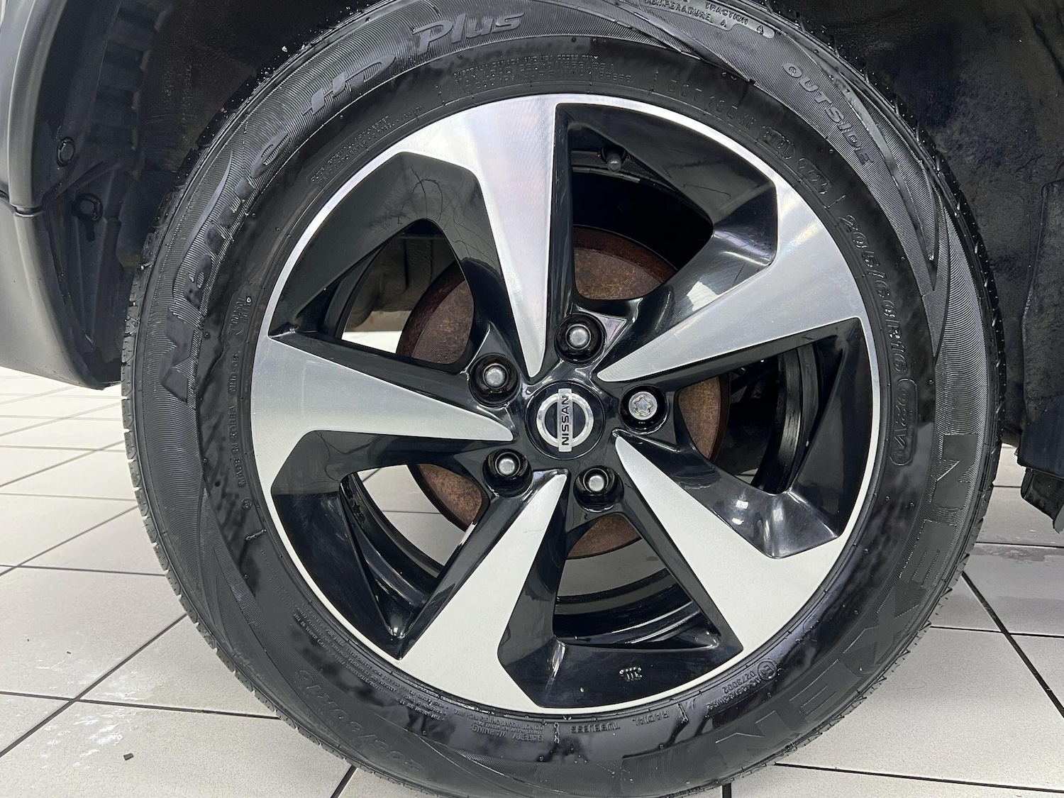 Used Nissan Juke 2019 for sale - 77291785: Photo 39
