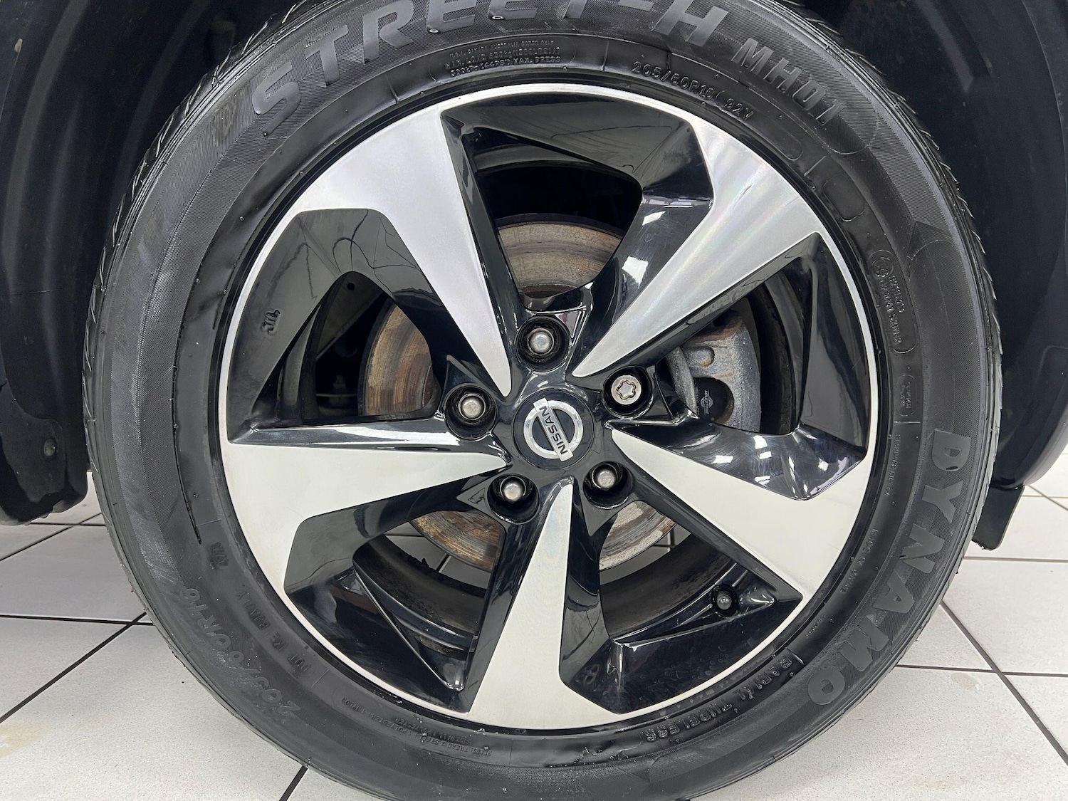 Used Nissan Juke 2019 for sale - 77291785: Photo 40
