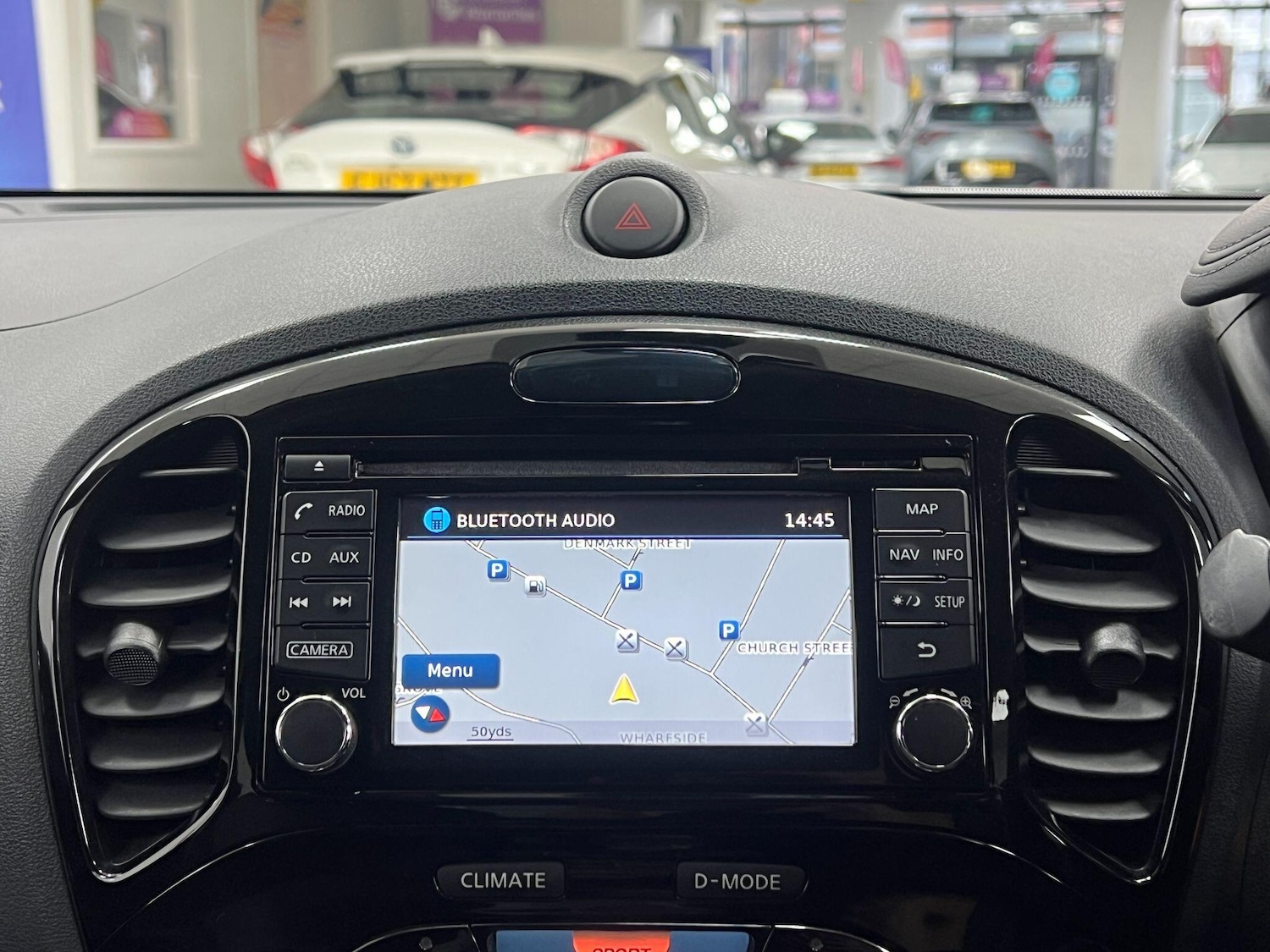 Used Nissan Juke 2019 for sale - 77291785: Photo 43