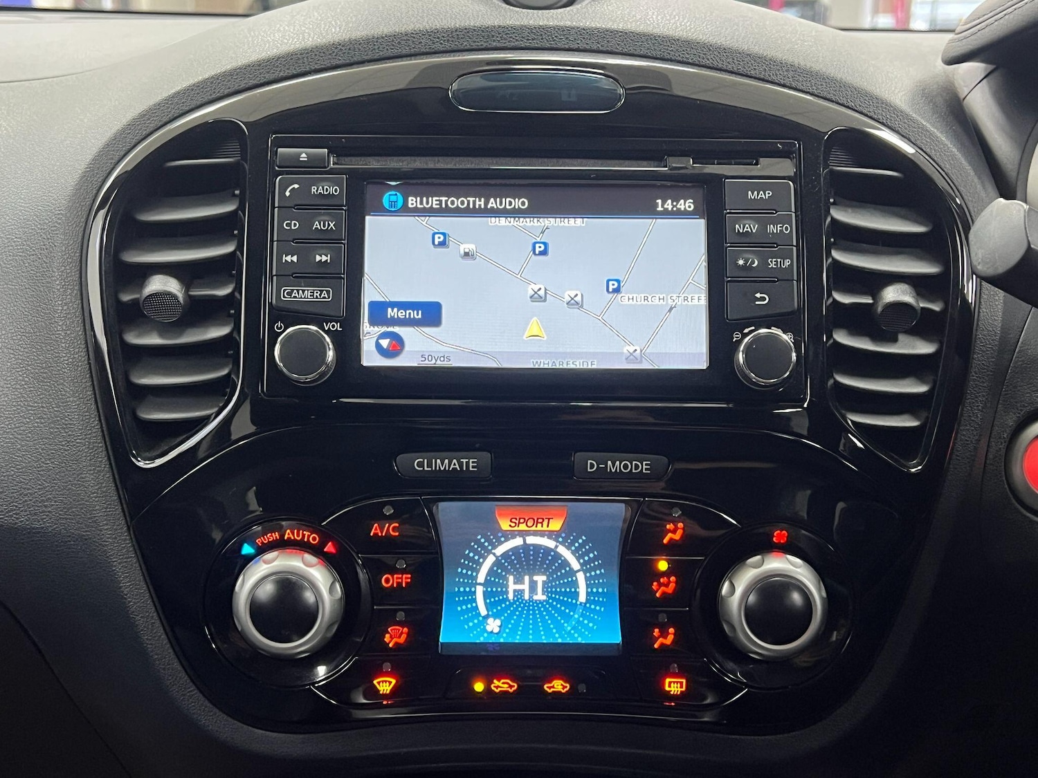 Used Nissan Juke 2019 for sale - 77291785: Photo 44