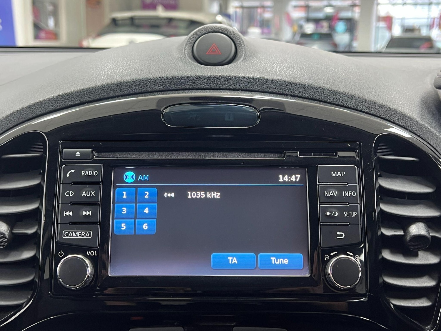 Used Nissan Juke 2019 for sale - 77291785: Photo 47
