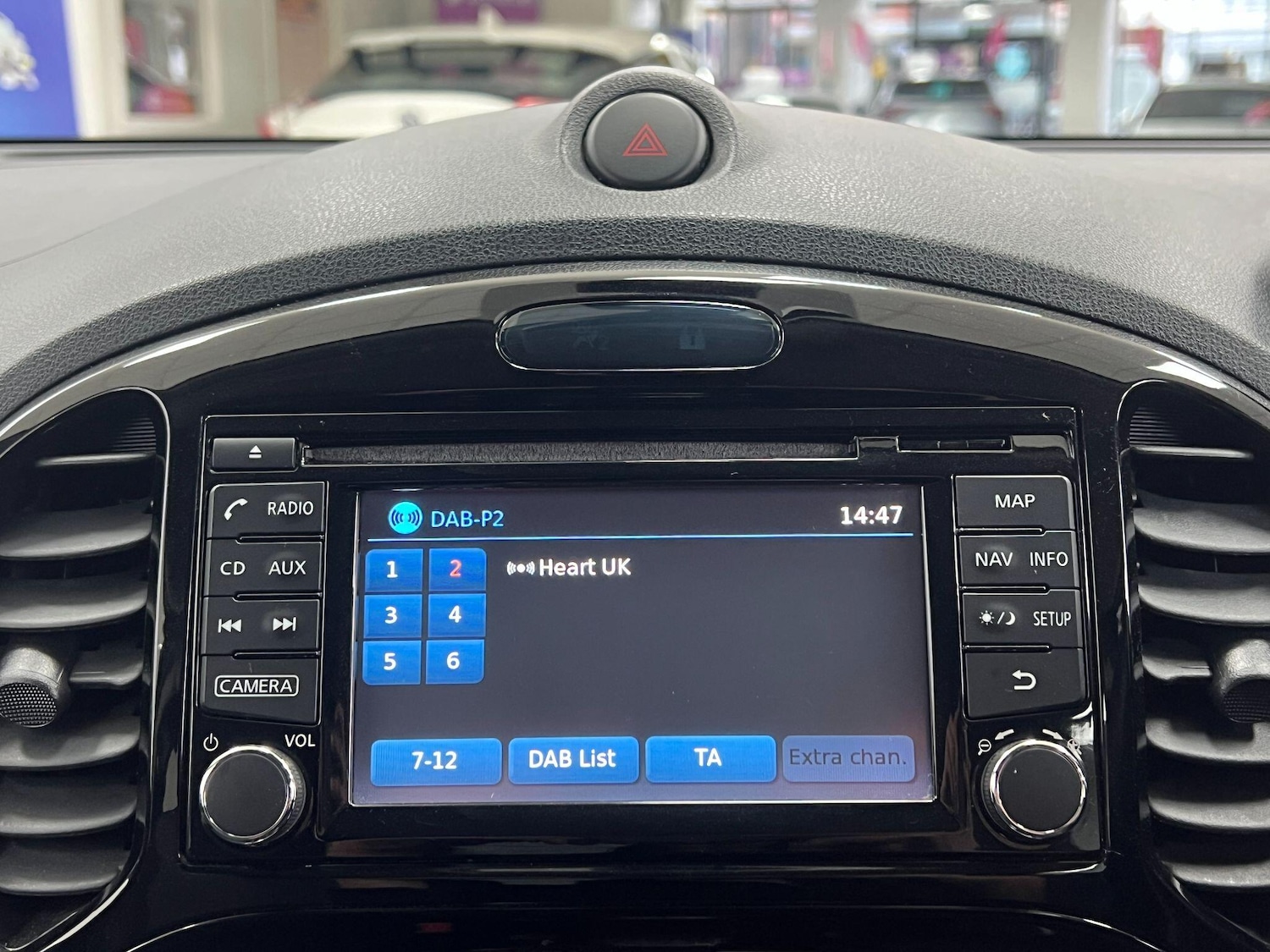 Used Nissan Juke 2019 for sale - 77291785: Photo 48