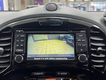 Used Nissan Juke 2019 for sale - 77291785: Photo