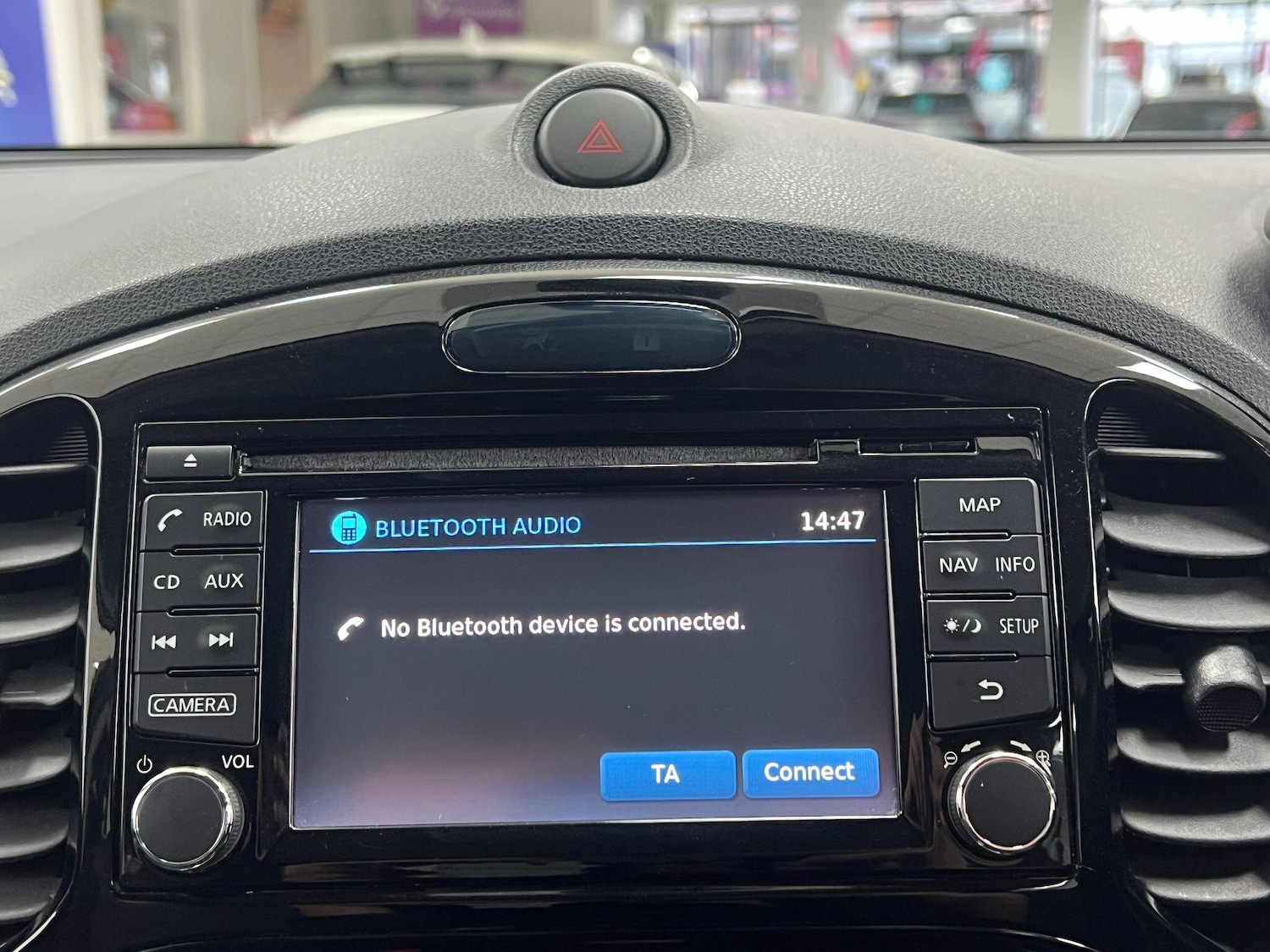 Used Nissan Juke 2019 for sale - 77291785: Photo 50