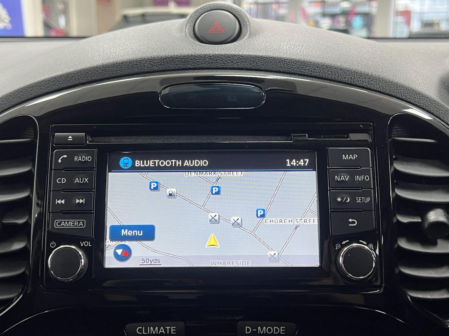 Used Nissan Juke 2019 for sale - 77291785: Photo 52