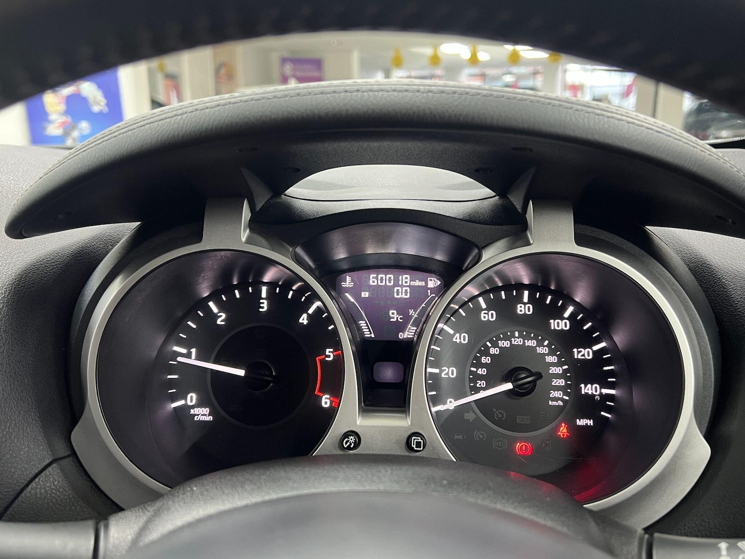 Used Nissan Juke 2019 for sale - 77291785: Photo 57