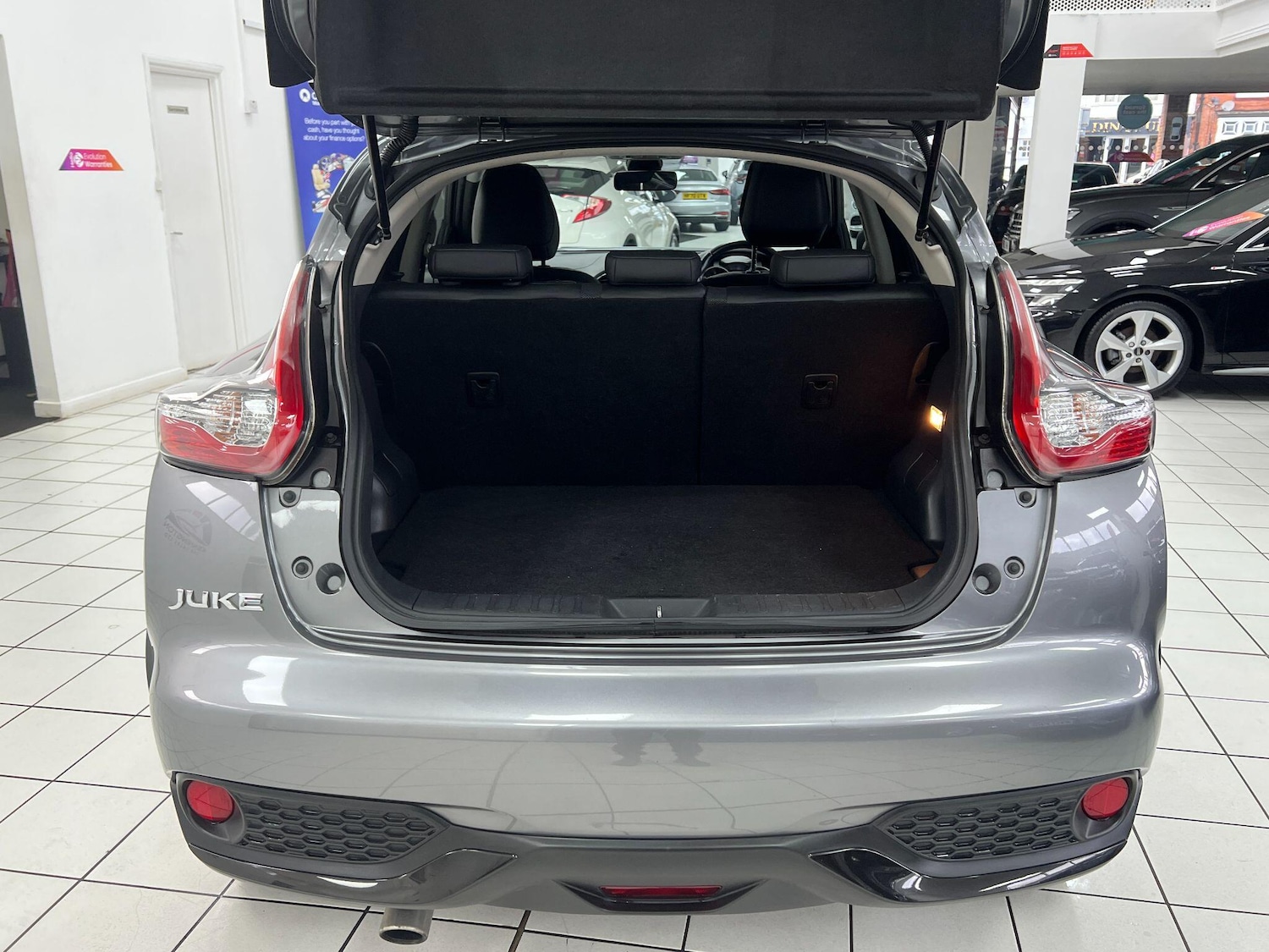 Used Nissan Juke 2019 for sale - 77291785: Photo 58