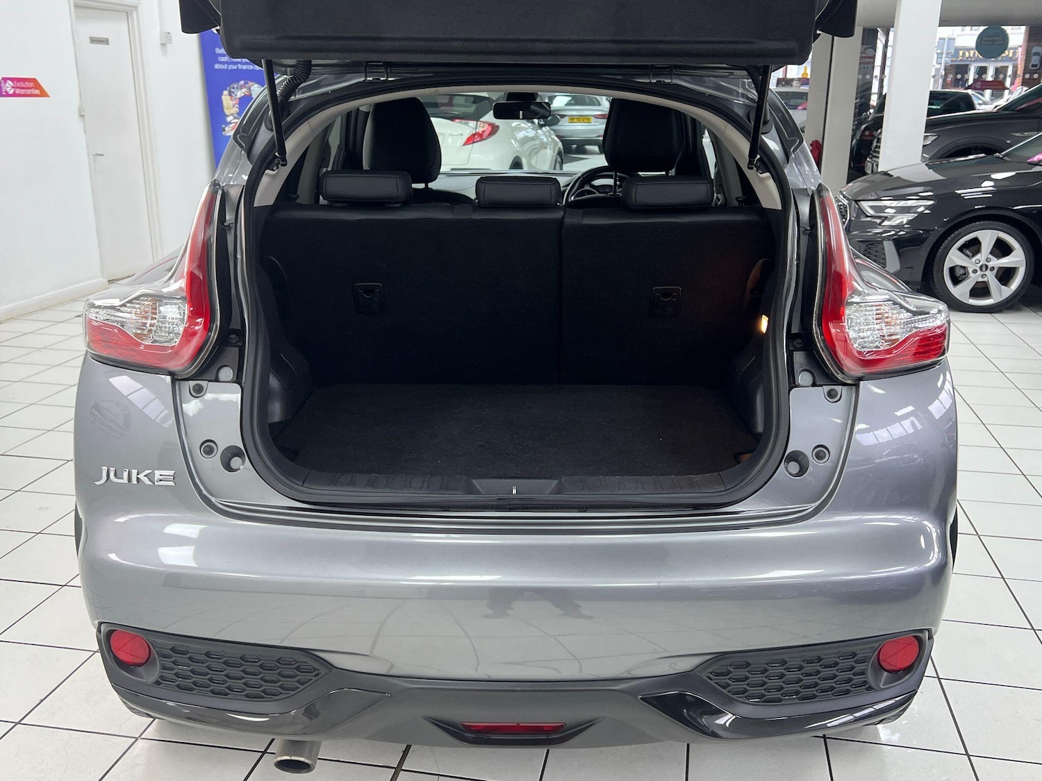 Used Nissan Juke 2019 for sale - 77291785: Photo 59