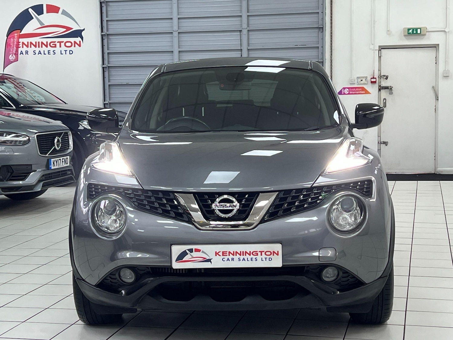 Used Nissan Juke 2019 for sale - 77291785: Photo 7