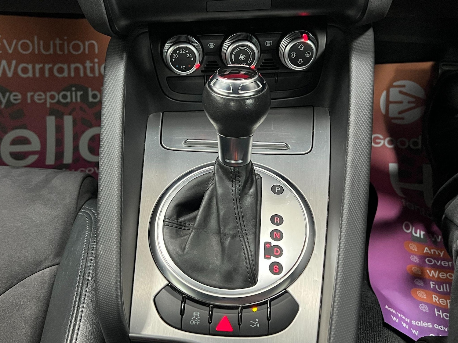 Used Audi TT 2011 for sale - 77203611: Photo 19