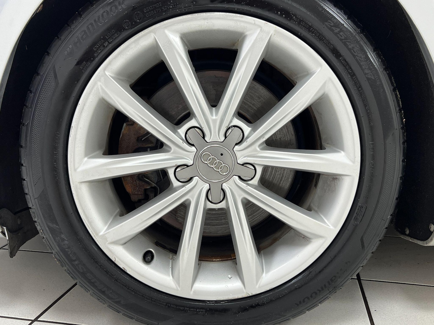 Used Audi TT 2011 for sale - 77203611: Photo 35