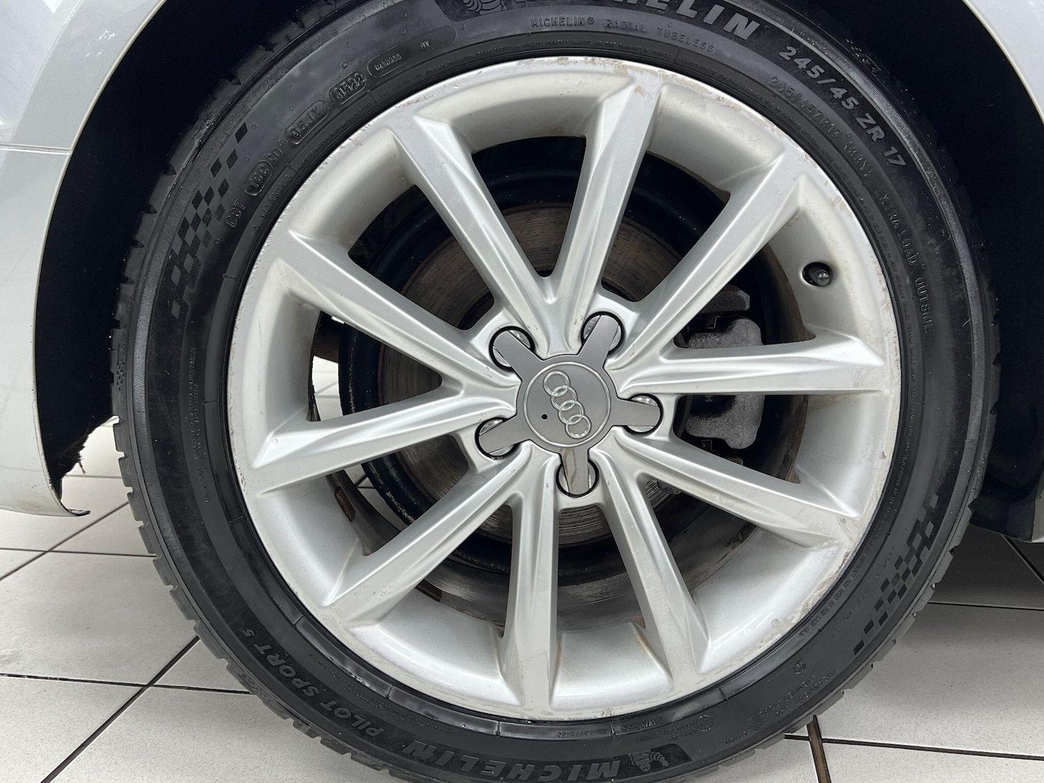 Used Audi TT 2011 for sale - 77203611: Photo 38