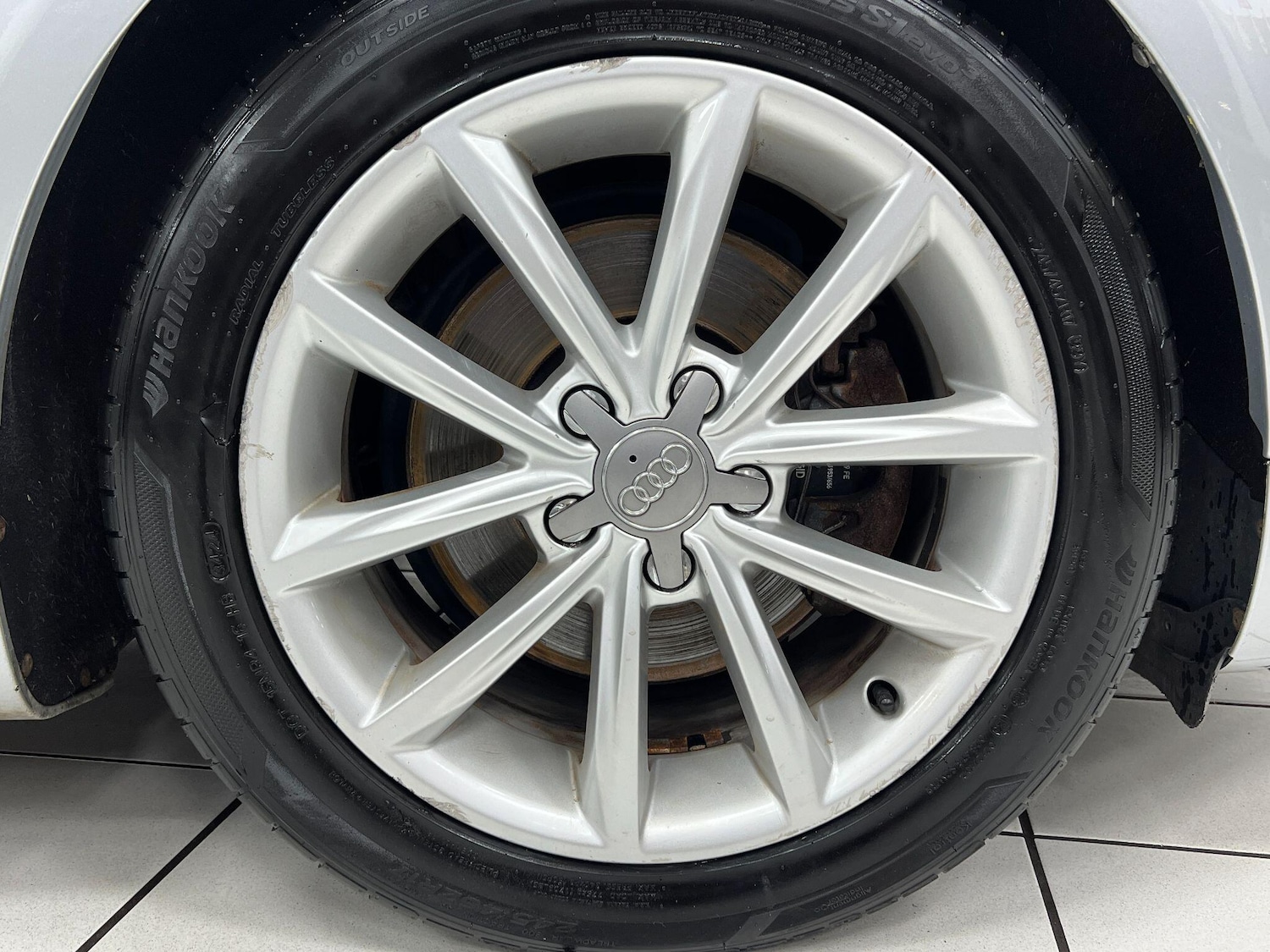 Used Audi TT 2011 for sale - 77203611: Photo 39