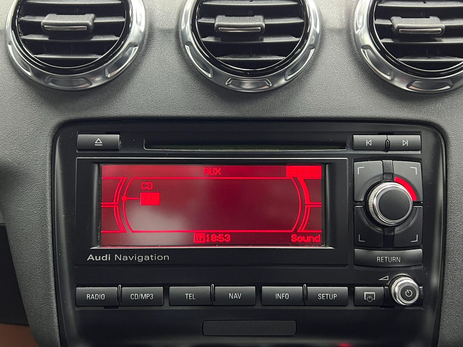 Used Audi TT 2011 for sale - 77203611: Photo 43