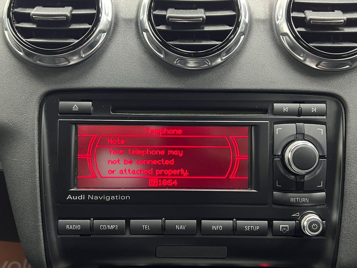 Used Audi TT 2011 for sale - 77203611: Photo 44